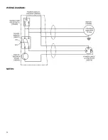 Preview for 24 page of Felker FTS-15 Operating Instructions And Parts List Manual