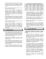 Preview for 15 page of Felker Mason Mate II Operating Instructions And Parts List Manual