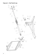 Preview for 22 page of Felker Mason Mate II Operating Instructions And Parts List Manual