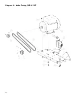 Preview for 34 page of Felker Mason Mate II Operating Instructions And Parts List Manual