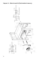 Preview for 42 page of Felker Mason Mate II Operating Instructions And Parts List Manual