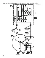 Preview for 52 page of Felker Mason Mate II Operating Instructions And Parts List Manual