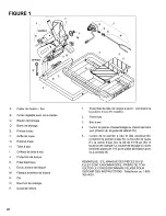 Предварительный просмотр 26 страницы Felker PaverMatePM-15HT Operating Instructions Manual