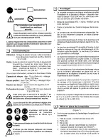 Предварительный просмотр 28 страницы Felker PaverMatePM-15HT Operating Instructions Manual