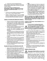 Предварительный просмотр 41 страницы Felker PaverMatePM-15HT Operating Instructions Manual