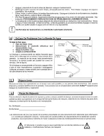 Предварительный просмотр 45 страницы Felker PaverMatePM-15HT Operating Instructions Manual