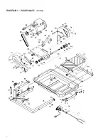 Предварительный просмотр 48 страницы Felker PaverMatePM-15HT Operating Instructions Manual