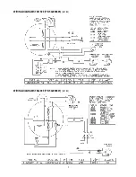 Предварительный просмотр 9 страницы Felker Super Tile Master STM-1000 Operating Instructions And Parts List Manual