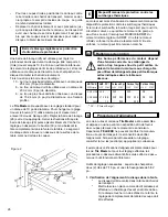 Предварительный просмотр 26 страницы Felker TILE MASTER Operating Instructions And Parts List Manual