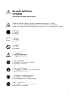 Preview for 3 page of Felker TM-75 Operating Instructions And Parts List Manual