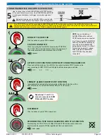 Preview for 5 page of Fell Marine BU80115 User Manual