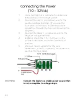 Preview for 7 page of Fell WiMEA User Manual