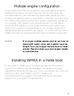 Preview for 14 page of Fell WiMEA User Manual