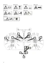 Предварительный просмотр 4 страницы Fella TS 880 PRO Operator'S Manual