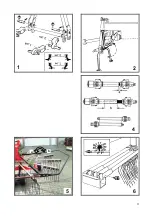 Предварительный просмотр 5 страницы Fella TS 880 PRO Operator'S Manual