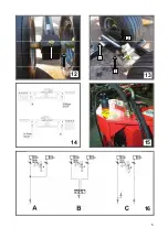 Предварительный просмотр 7 страницы Fella TS 880 PRO Operator'S Manual