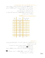 Preview for 15 page of FELLER ENGINEERING MW 309 FRS Manual