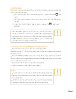 Preview for 37 page of FELLER ENGINEERING MW 309 FRS Manual