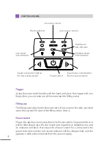 Preview for 16 page of FELLER ENGINEERING SS 242 Manual