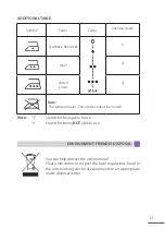 Preview for 23 page of FELLER ENGINEERING SS 242 Manual