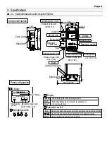 Preview for 5 page of Fellow Kogyo FOCAS-2000 Instruction Manual