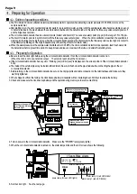 Preview for 10 page of Fellow Kogyo FOCAS-2000 Instruction Manual