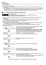 Preview for 12 page of Fellow Kogyo FOCAS-2000 Instruction Manual