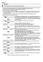 Preview for 14 page of Fellow Kogyo FOCAS-2000 Instruction Manual