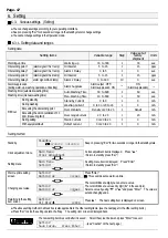 Preview for 18 page of Fellow Kogyo FOCAS-2000 Instruction Manual