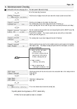 Preview for 21 page of Fellow Kogyo FOCAS-2000 Instruction Manual