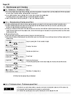 Preview for 26 page of Fellow Kogyo FOCAS-2000 Instruction Manual