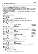 Preview for 29 page of Fellow Kogyo FOCAS-2000 Instruction Manual