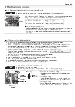 Preview for 33 page of Fellow Kogyo FOCAS-2000 Instruction Manual