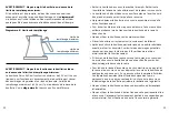 Предварительный просмотр 12 страницы Fellow CORVO EKG Safety And Maintenance