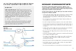 Предварительный просмотр 17 страницы Fellow EP20AAUS Safety And Maintenance