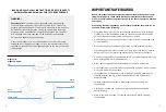 Preview for 3 page of Fellow Stagg EKG Pro Safety And Maintenance