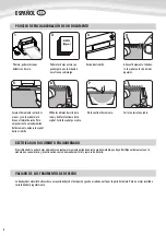 Preview for 4 page of Fellowes 0037702 Manual