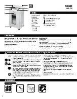 Preview for 10 page of Fellowes 12Ms Manual