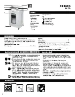 Preview for 12 page of Fellowes 12Ms Manual