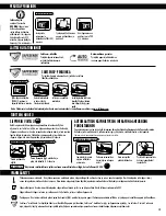 Preview for 19 page of Fellowes 12Ms Manual