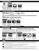 Preview for 45 page of Fellowes 12Ms Manual