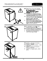 Предварительный просмотр 37 страницы Fellowes 1324S Operating Instructions Manual