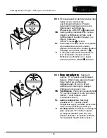 Предварительный просмотр 43 страницы Fellowes 1324S Operating Instructions Manual