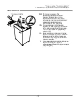 Предварительный просмотр 46 страницы Fellowes 1324S Operating Instructions Manual