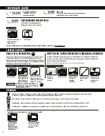 Preview for 8 page of Fellowes 200M Manual