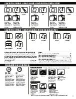 Preview for 11 page of Fellowes 200M Manual