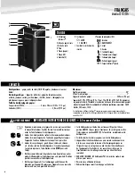 Preview for 6 page of Fellowes 225Ci Instruction Manual