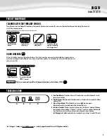 Preview for 4 page of Fellowes 225Ci Manual