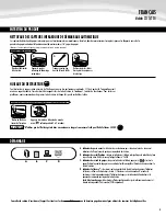 Preview for 8 page of Fellowes 225Ci Manual