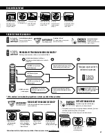 Предварительный просмотр 63 страницы Fellowes 225i Manual